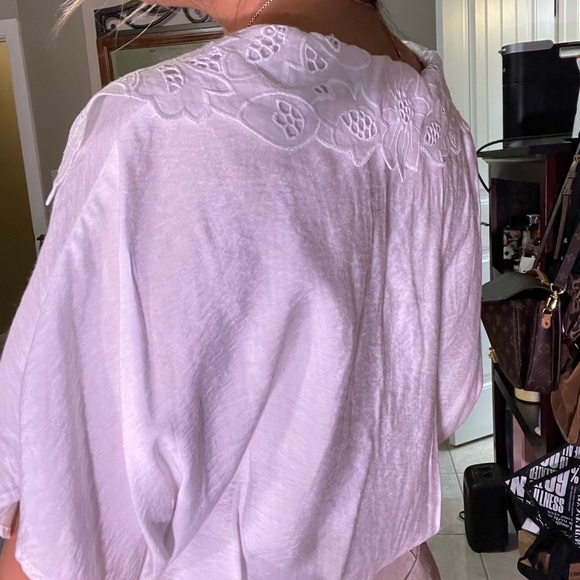 Zara blouse - Picture 5 of 6